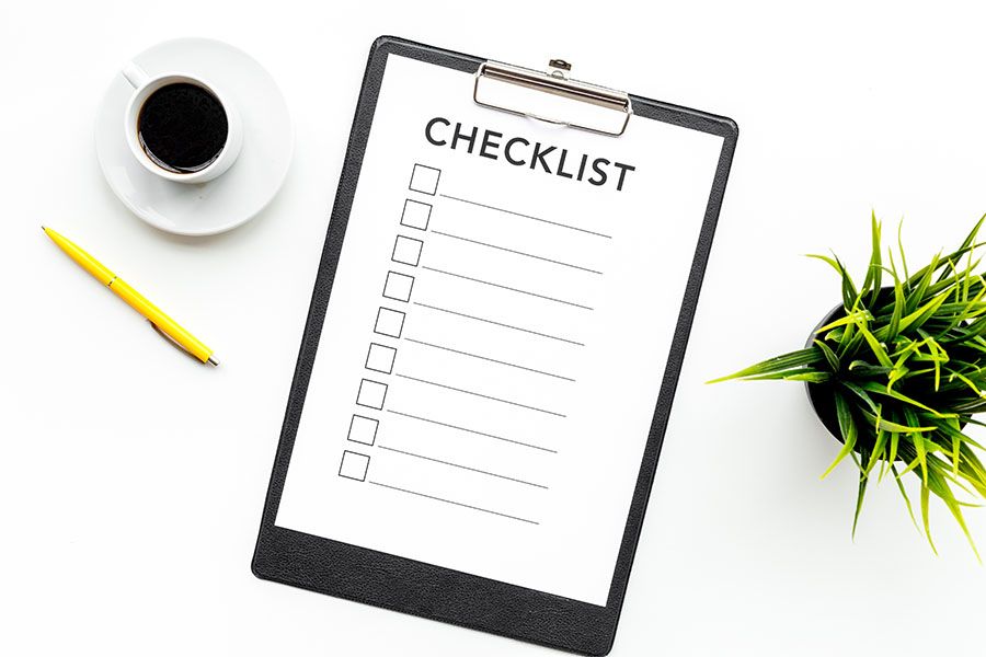 OFCCP Releases Revised Scheduling List Check and Recheck The List